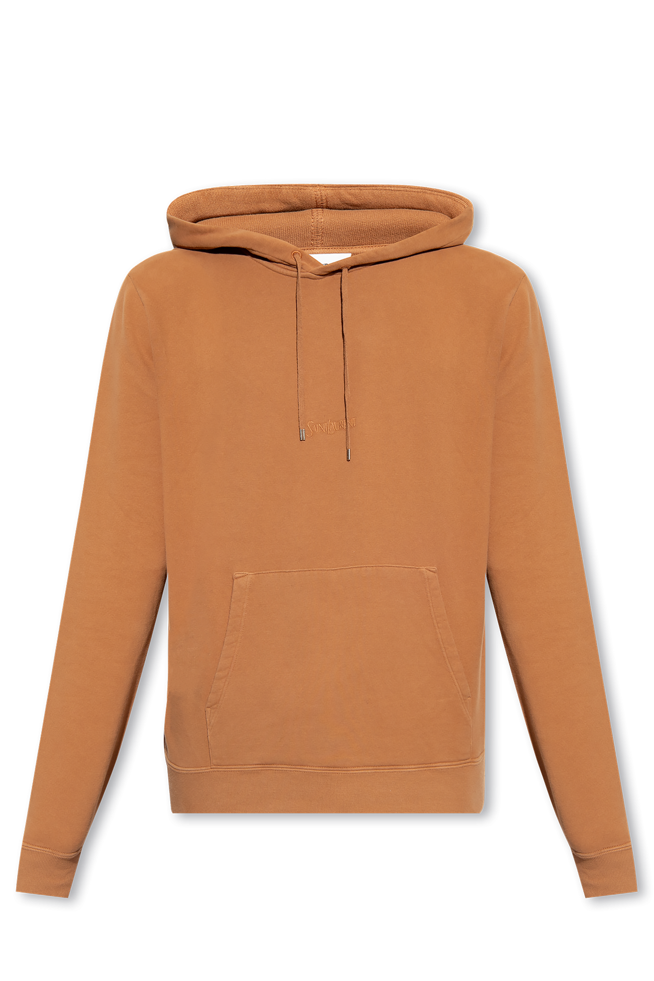 Mens saint hot sale laurent hoodie